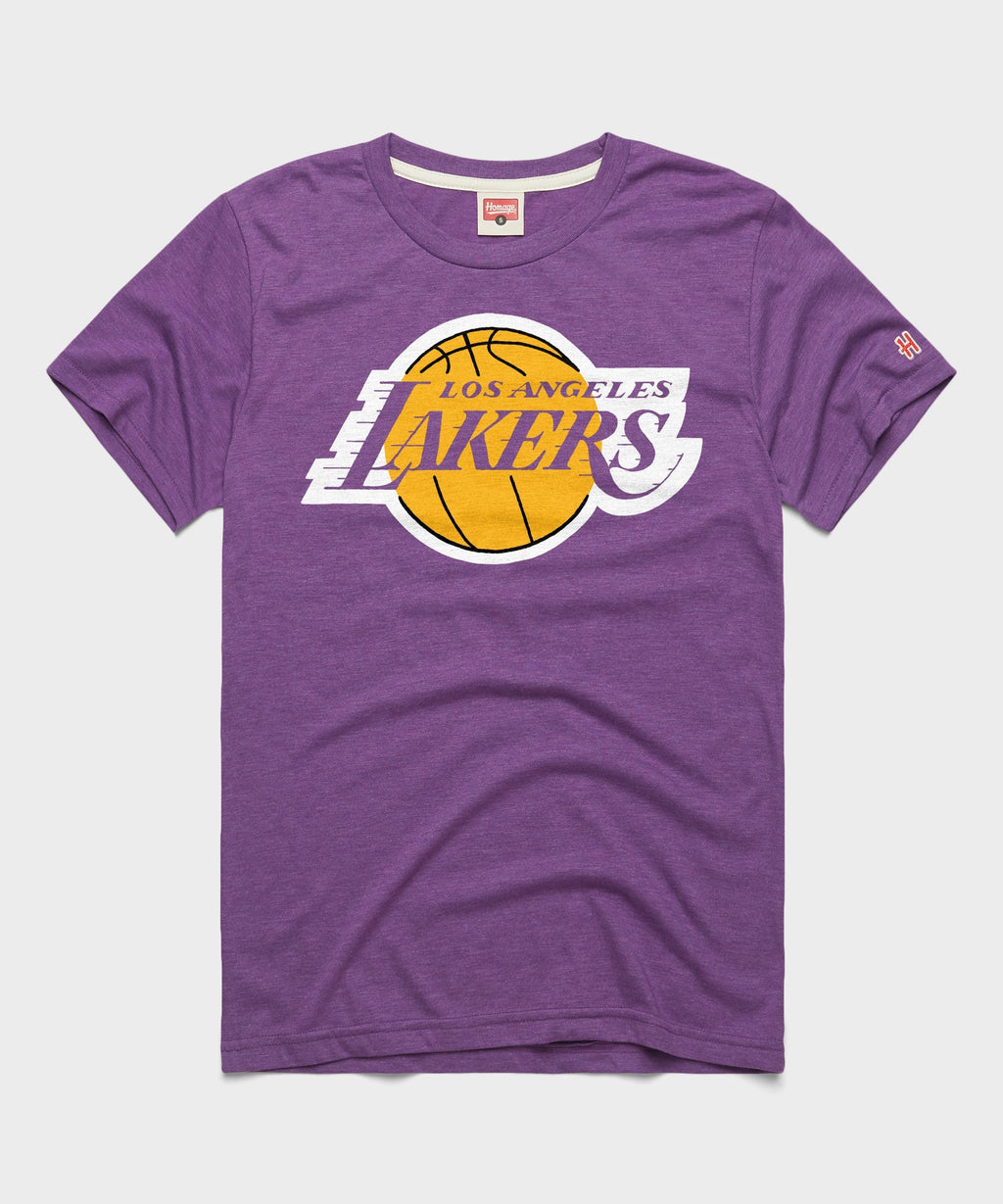 Los Angeles Lakers Logo