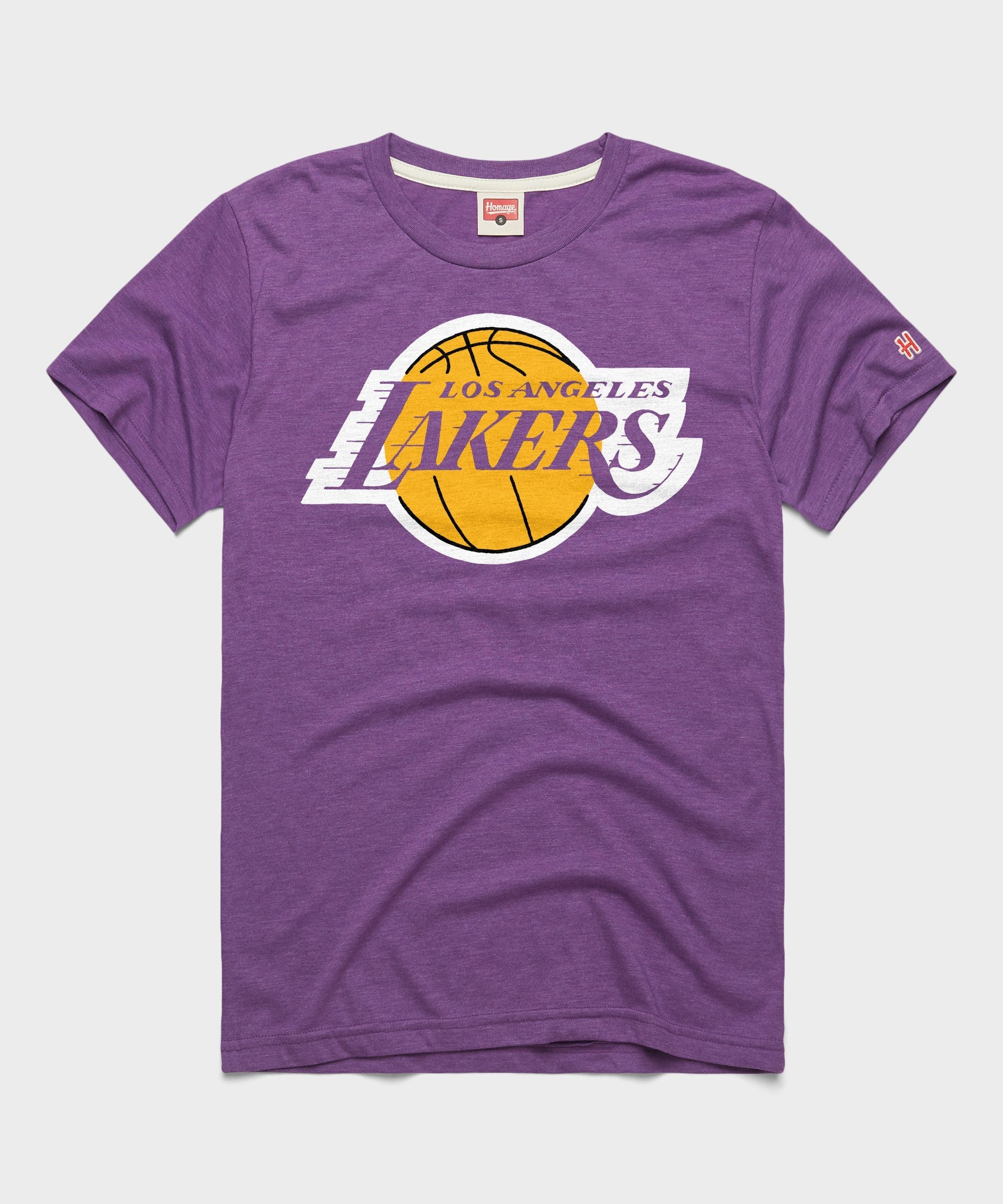 Los Angeles Lakers Logo