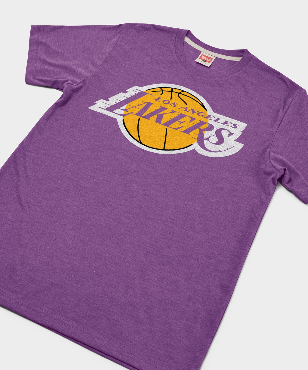 Los Angeles Lakers Logo