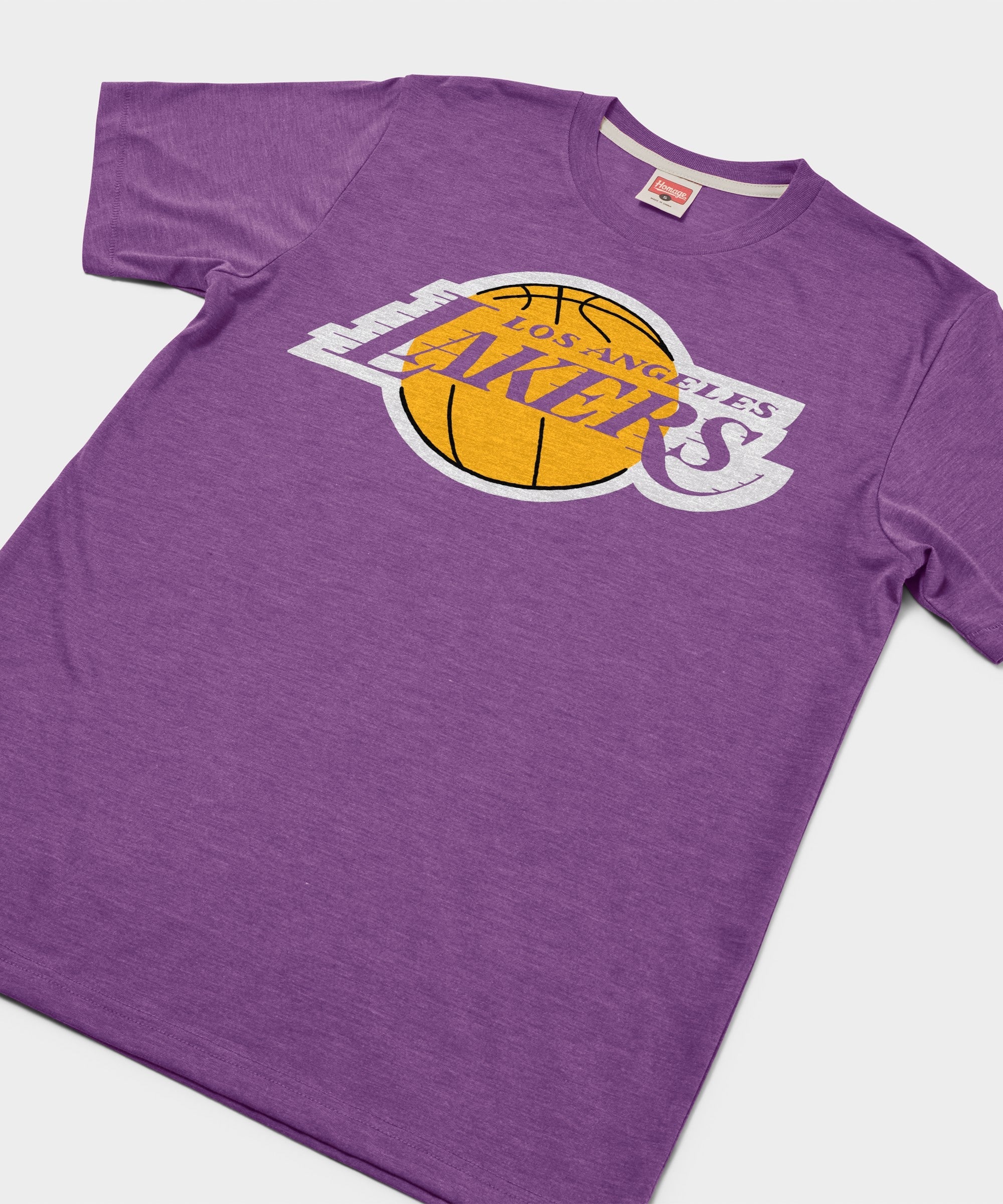 Los Angeles Lakers Logo