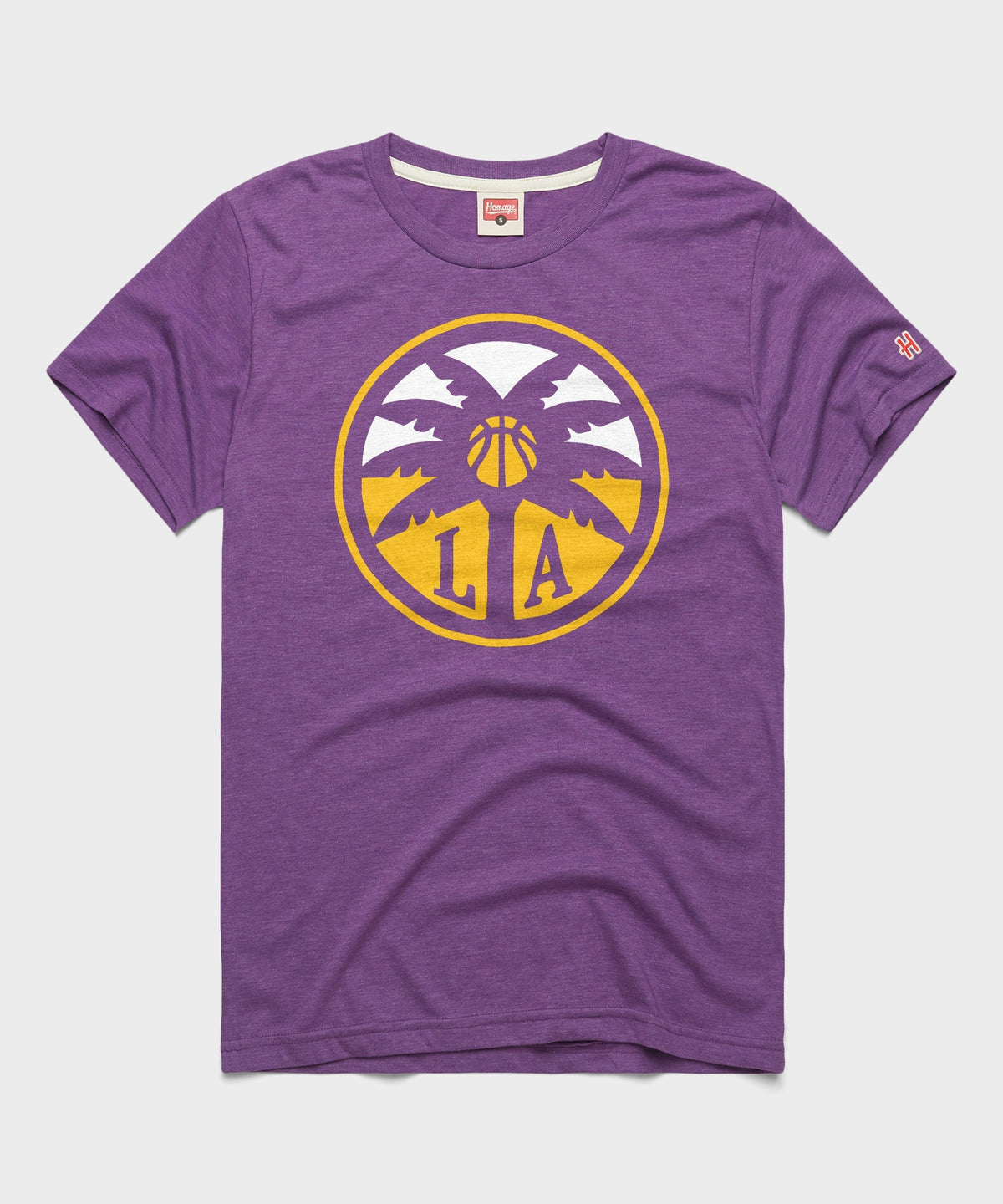 Los Angeles Sparks Logo
