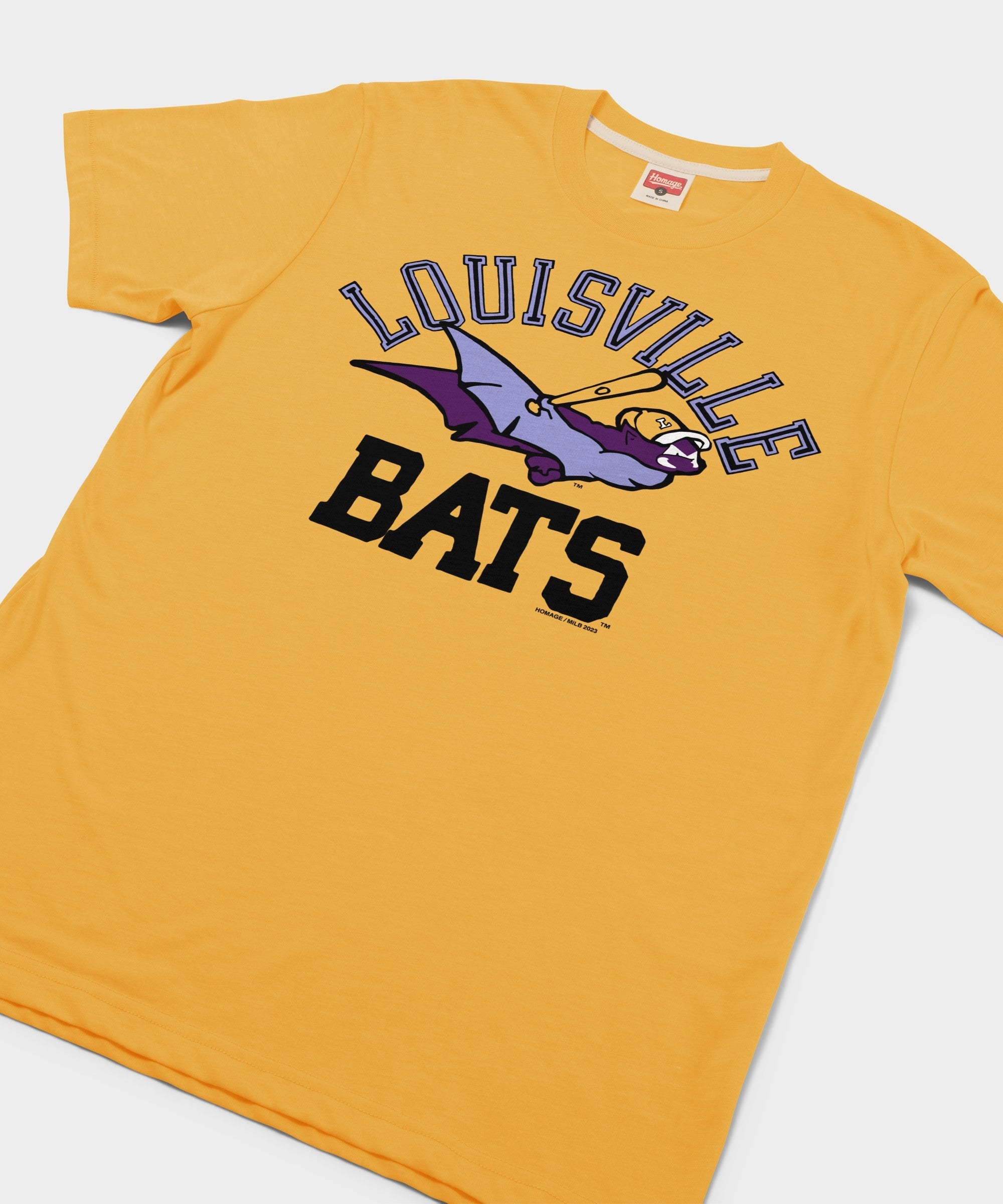 Louisville Bats