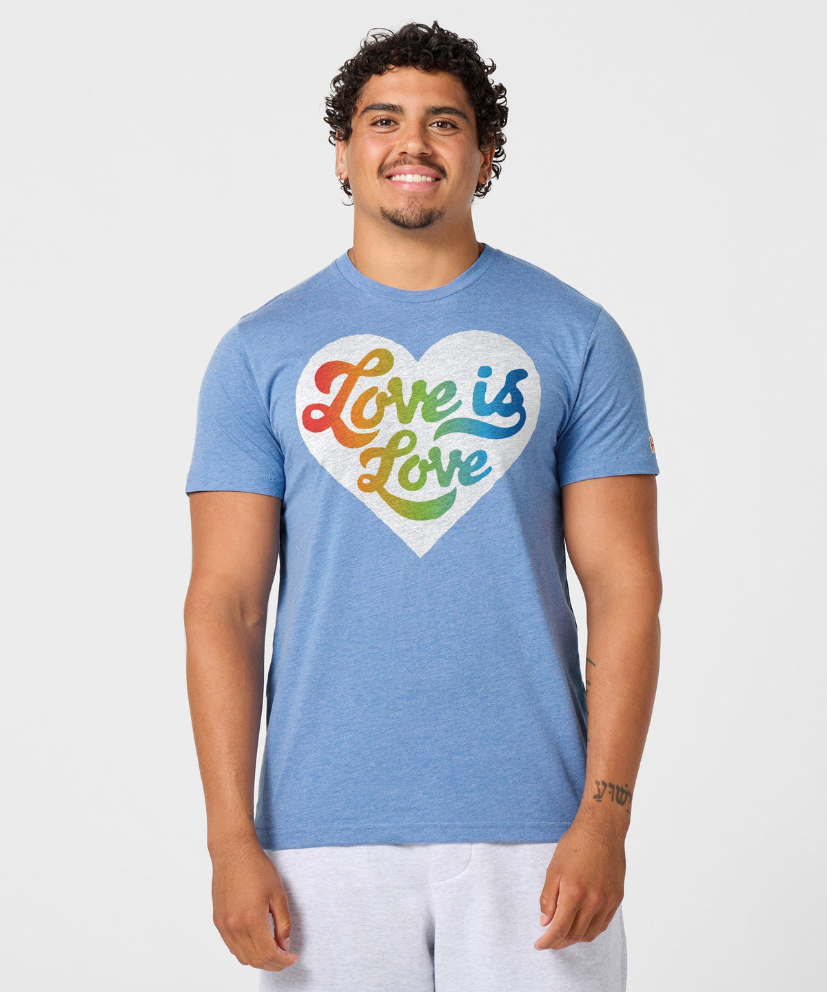 Love Is Love