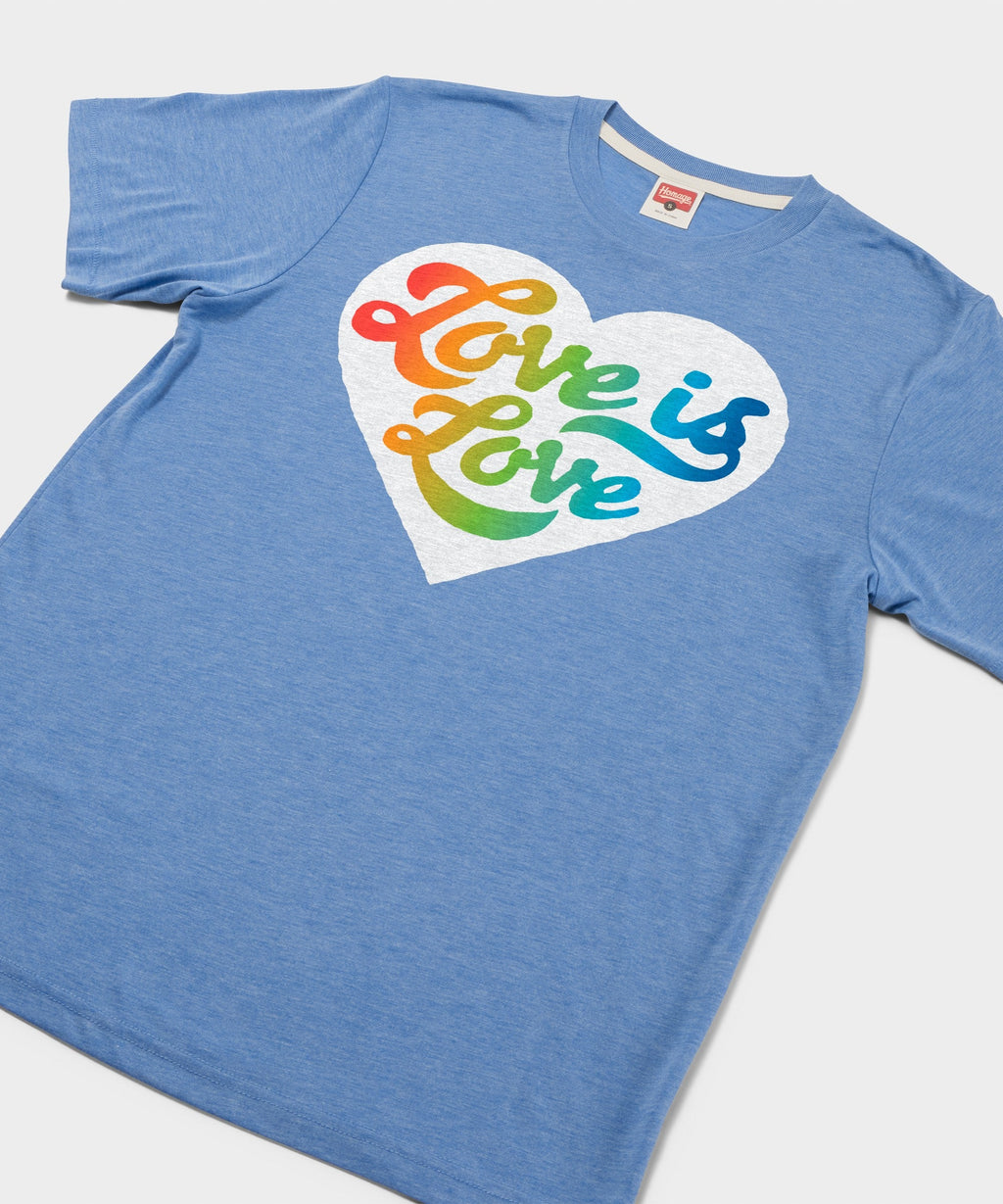 Love Is Love