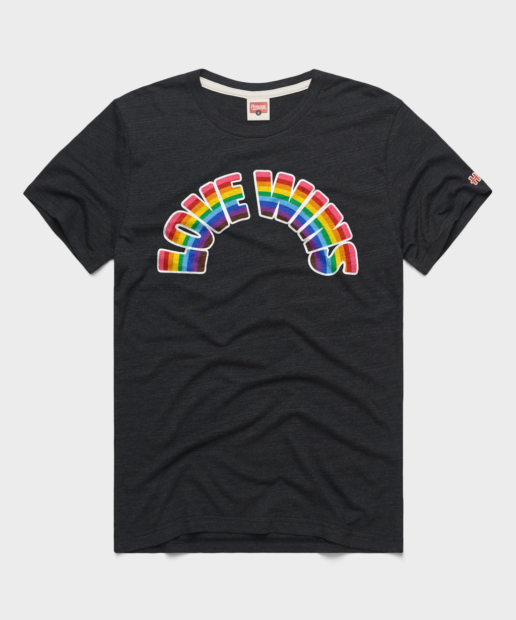 Love Wins