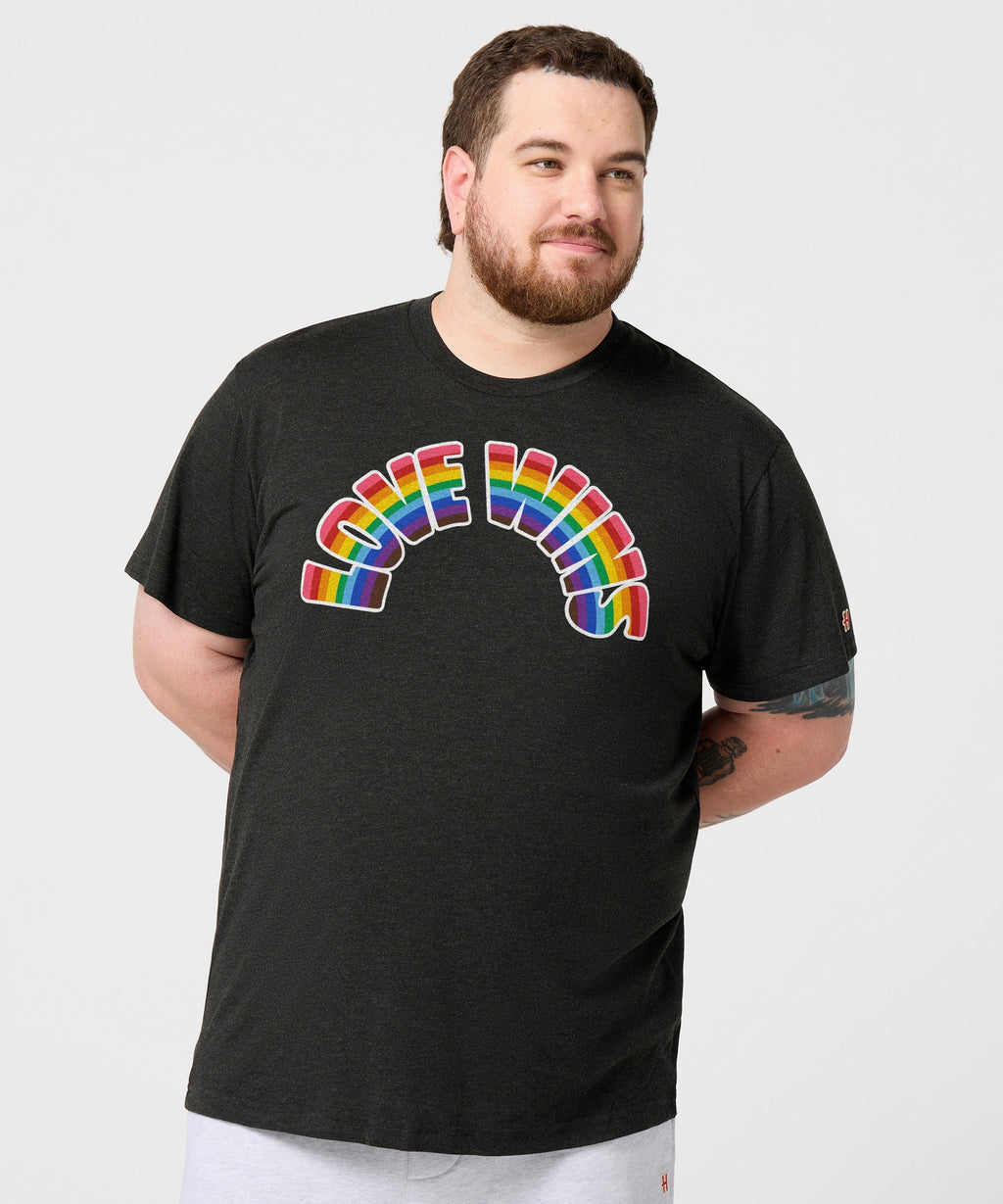 Love Wins