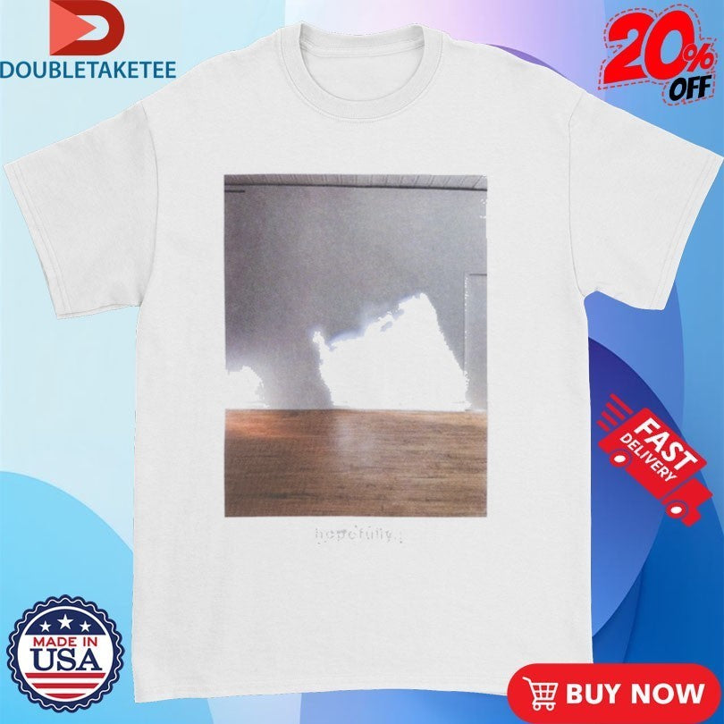 Loyle Carner Hopefully ! Reflection Shirts