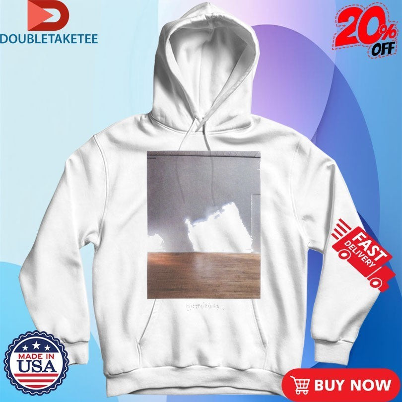 Loyle Carner Hopefully ! Reflection Shirts