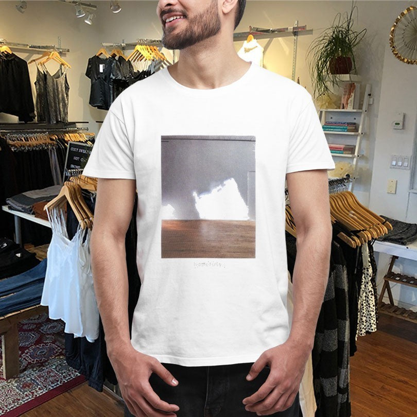 Loyle Carner Hopefully ! Reflection Shirts