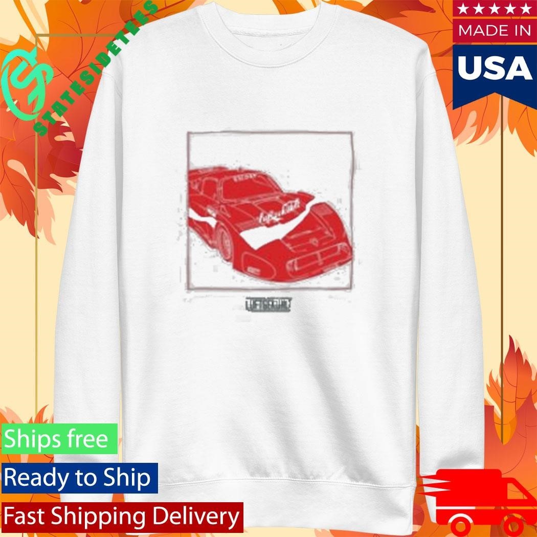 Luftgekuhlt Akin 935 Shirt