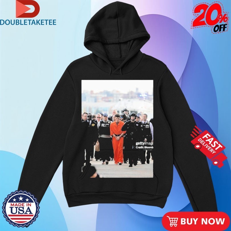 Luigi Mangione Late Contender For Hardest Image Of The Year Shirts