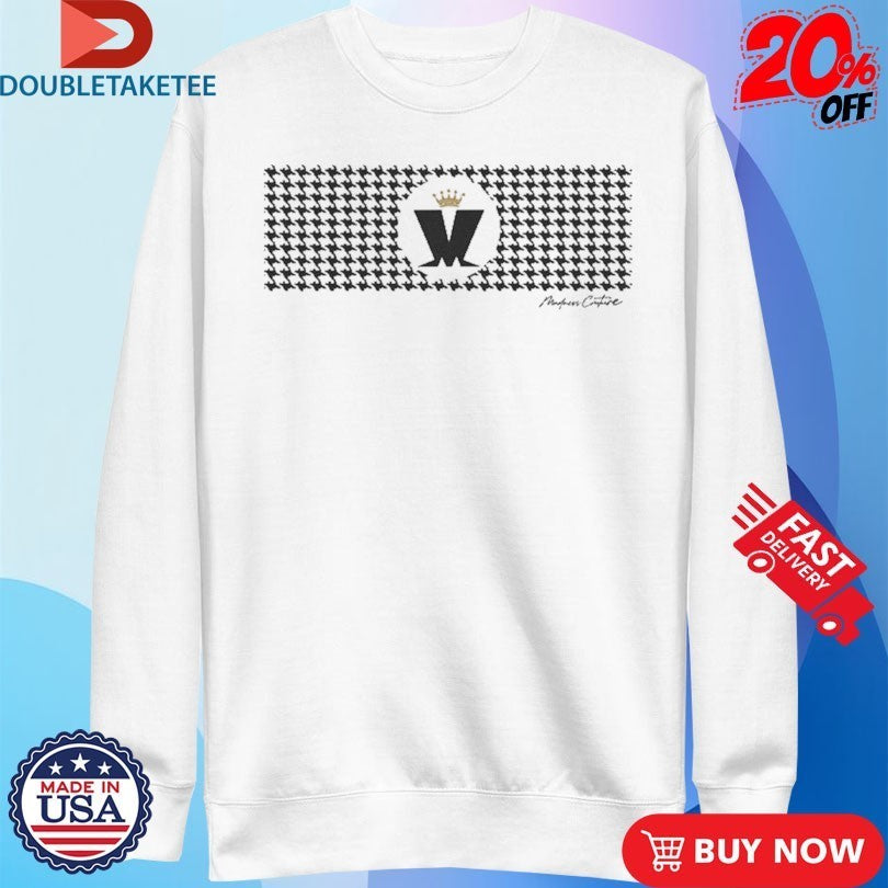 Madness Couture Shirts