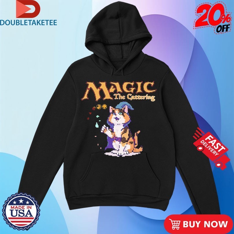 Magic The Gathering Magic The Gathering Shirts