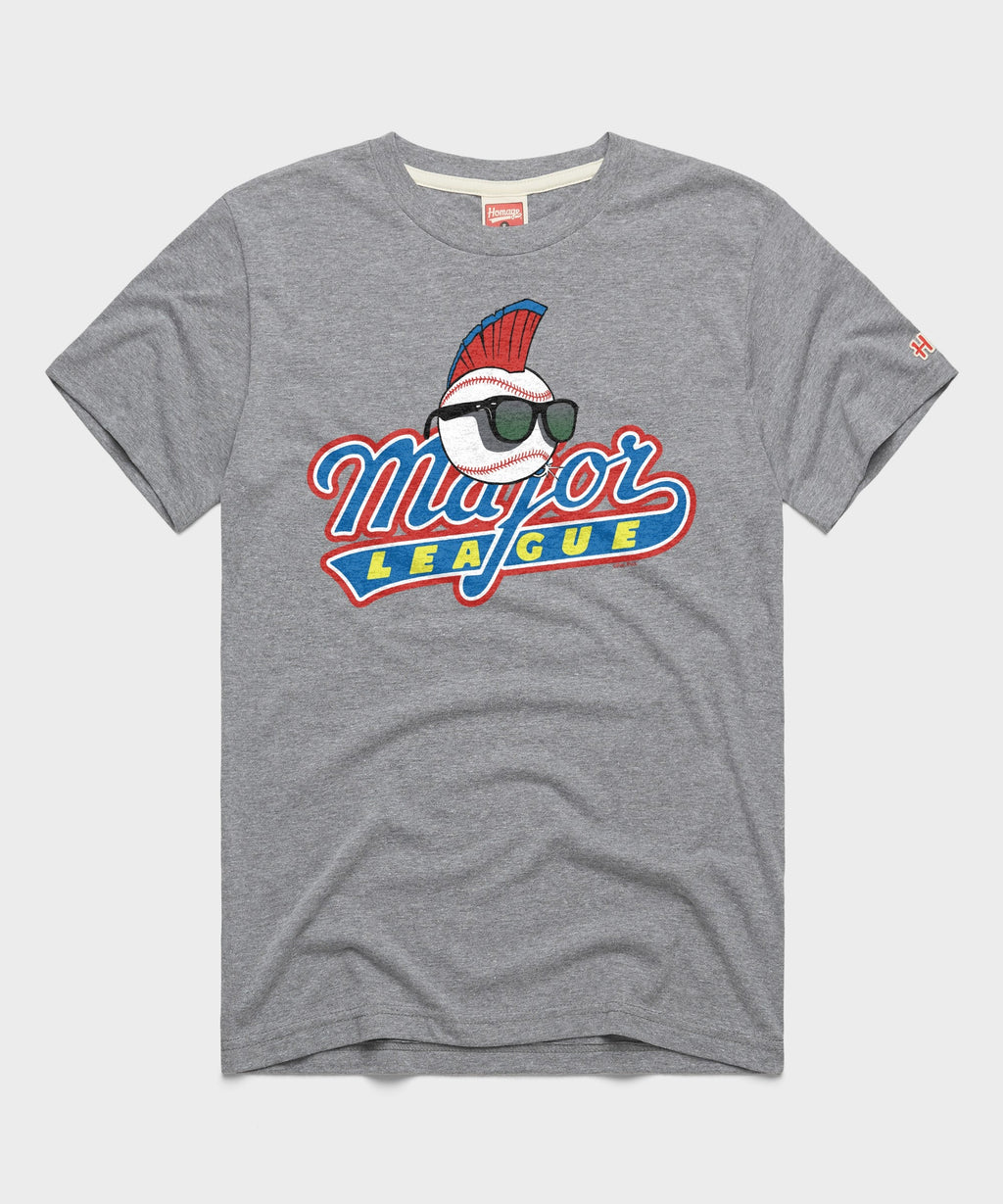 Major League Logo