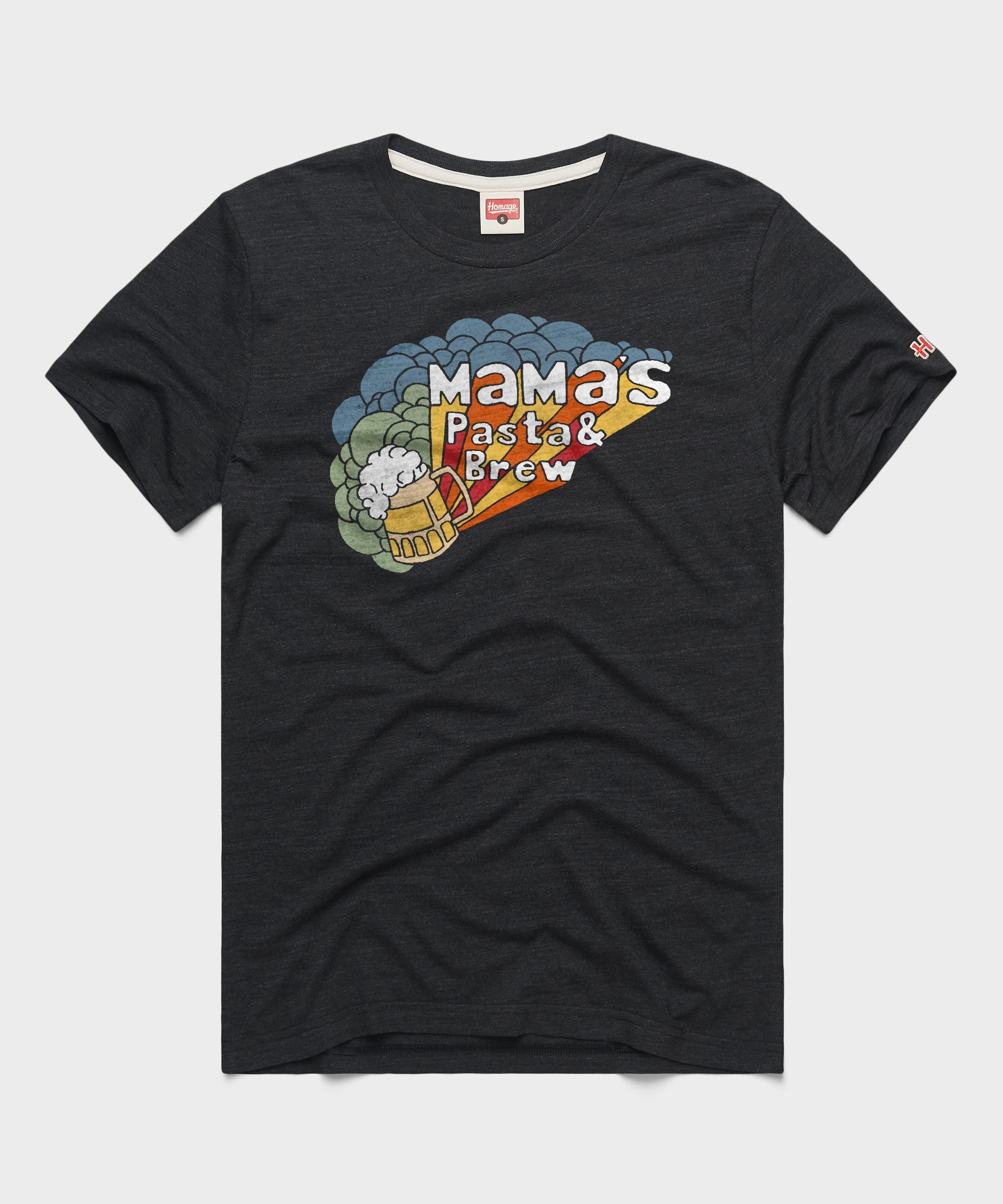 Mama's Pasta & Brew