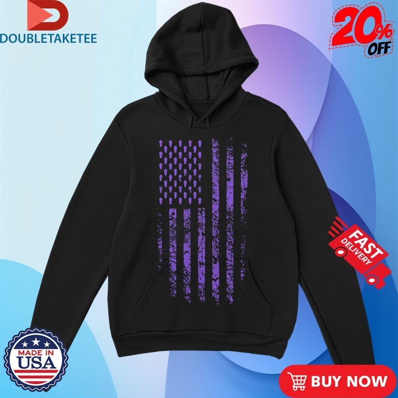 Mark Calaway The Undertaker Coffin Flag Shirts