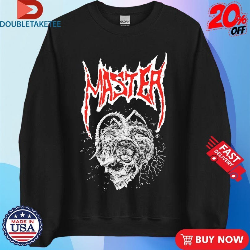 Master Widower Shirts