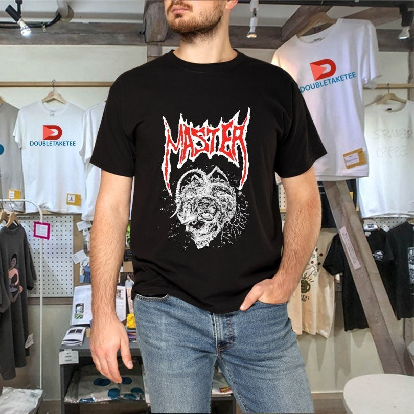 Master Widower Shirts