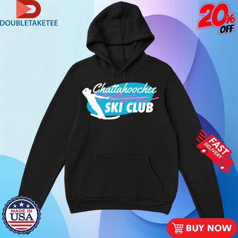 Matt Mitchell Chattahoochee Ski Club Shirts