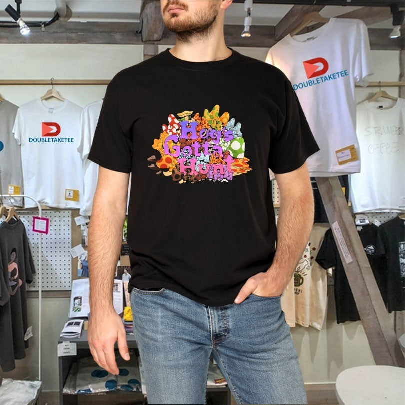 Mcelroy Hog’s Gotta Hunt Shirts
