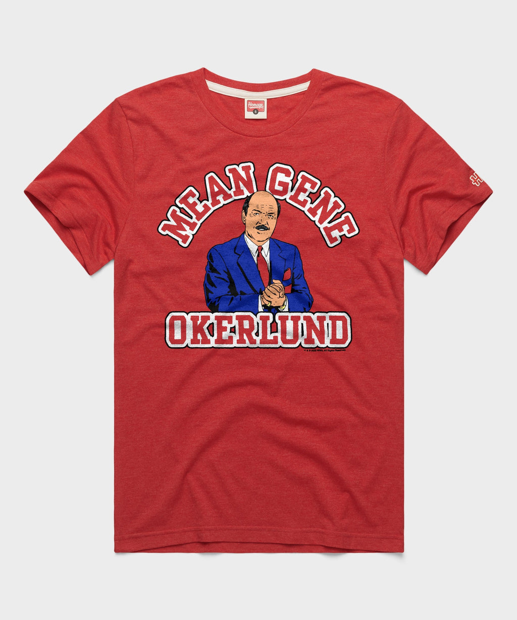 Mean Gene Okerlund