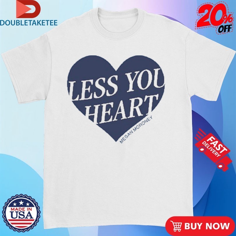 Megan Moroney Bless Your Heart Shirts