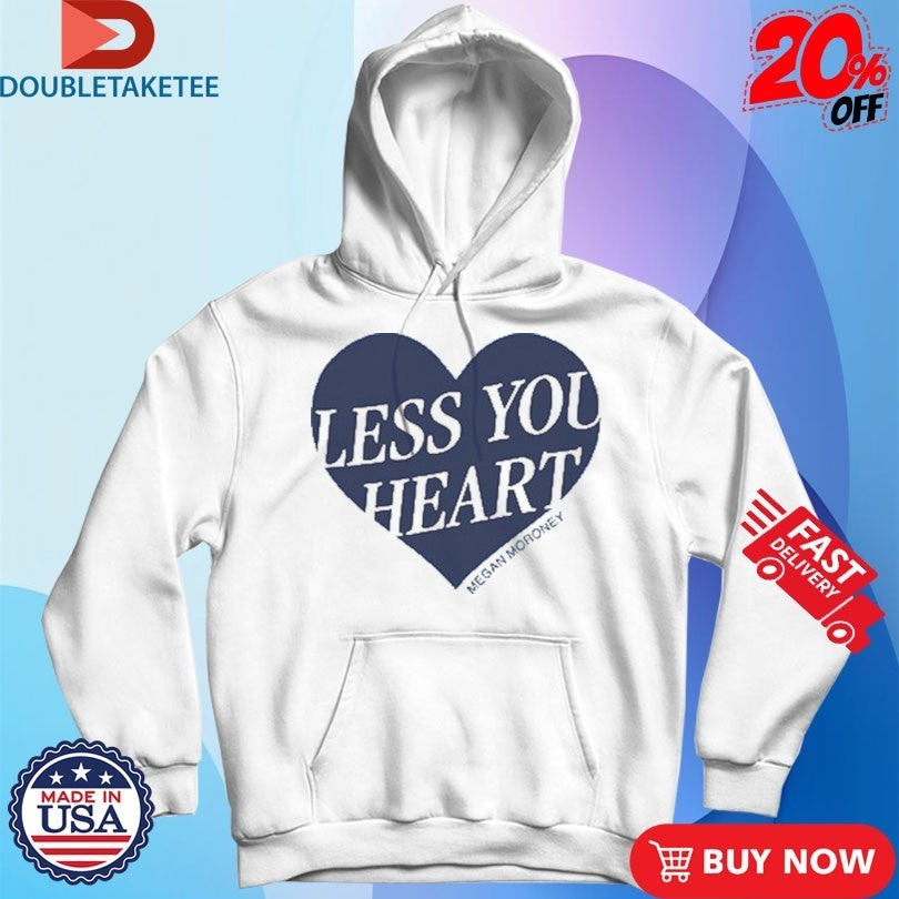 Megan Moroney Bless Your Heart Shirts
