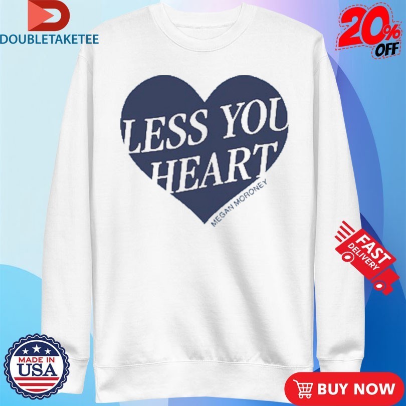 Megan Moroney Bless Your Heart Shirts