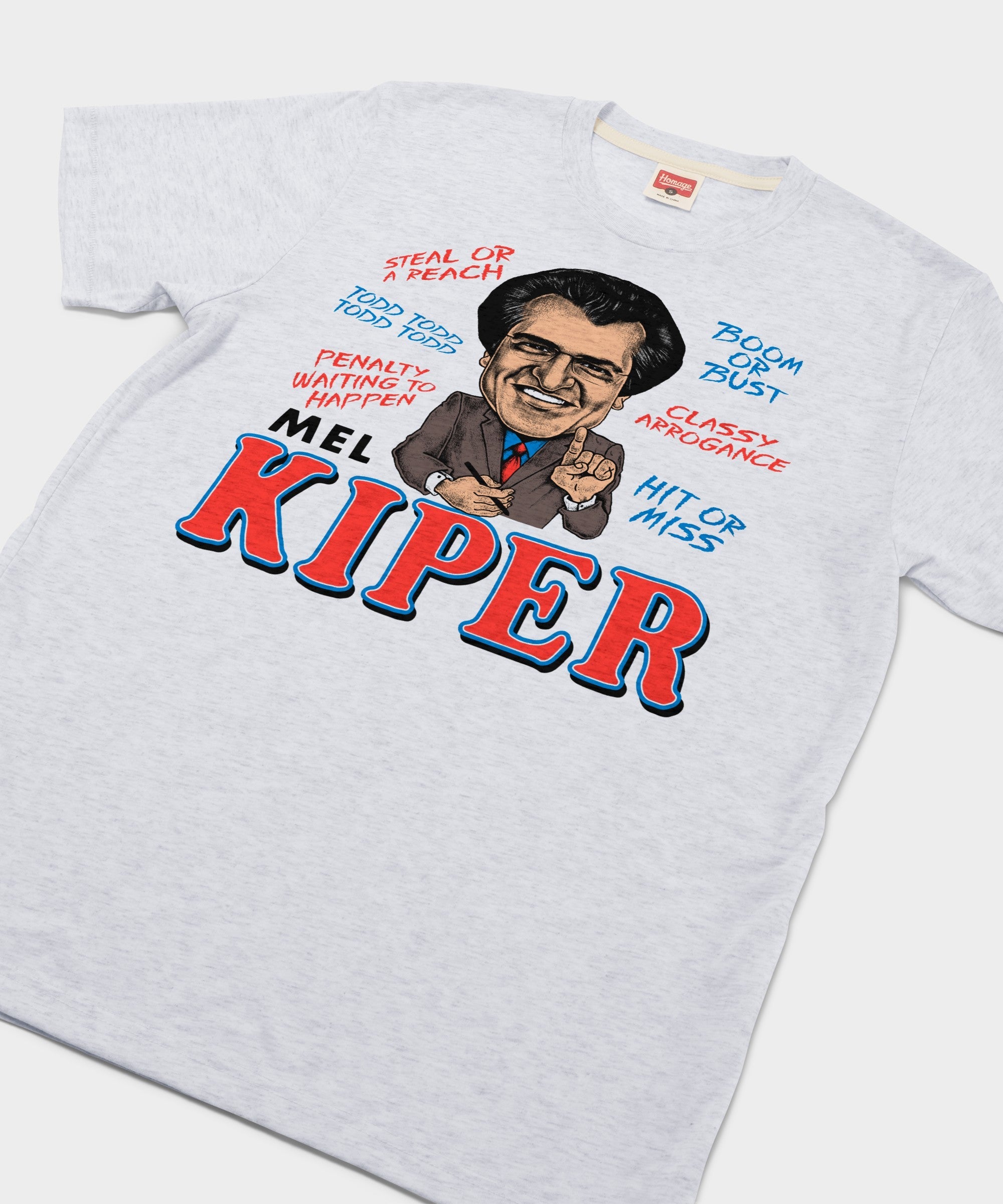 Mel Kiper