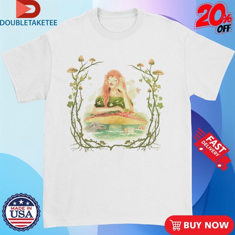 Melanie Martinez The Trilogy Tour 2026 Shirts