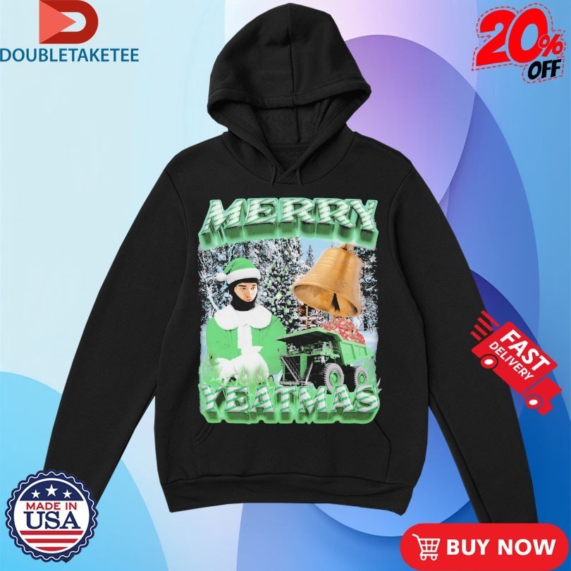 Merry Yeatmas Christmas Bell Shirts