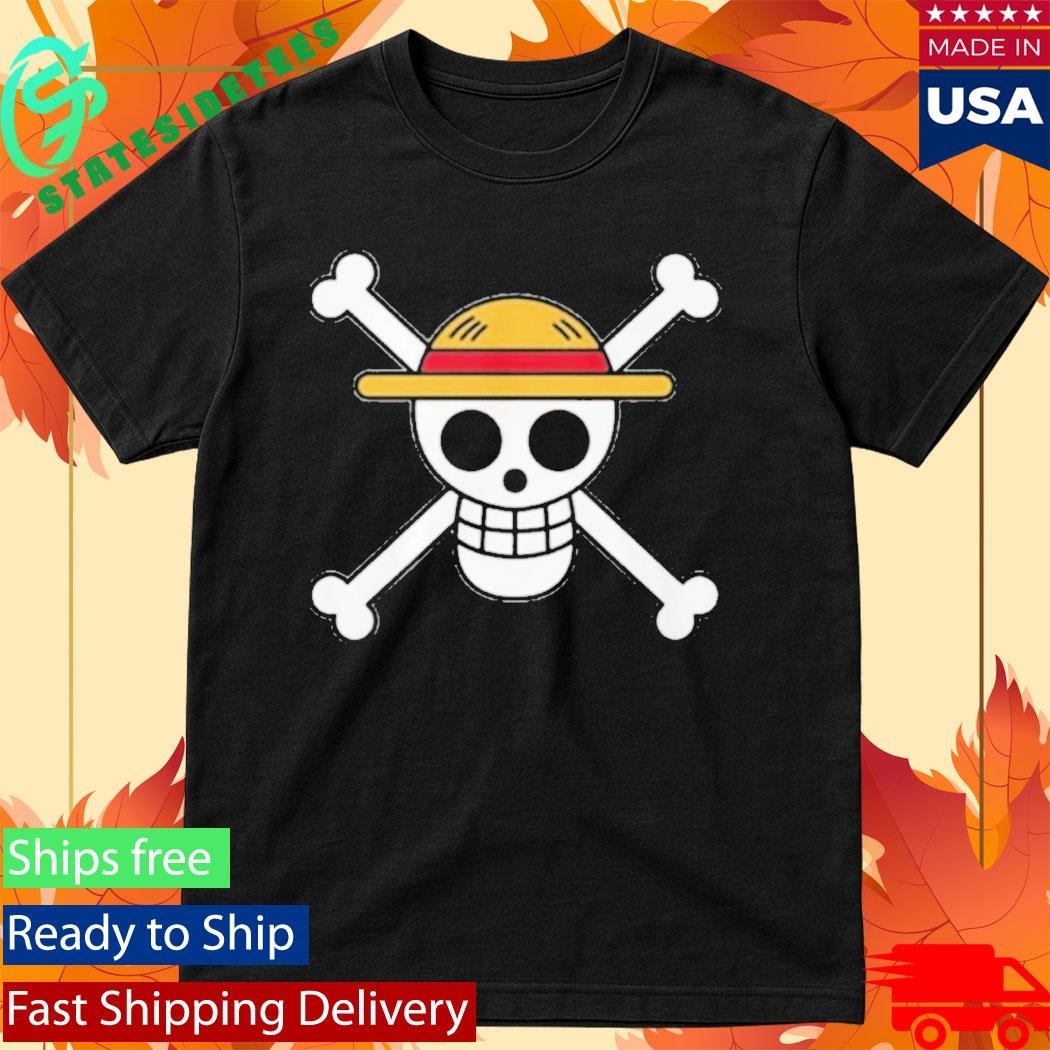 Mexico Vicente Fox Strawhat Pirate Shirt