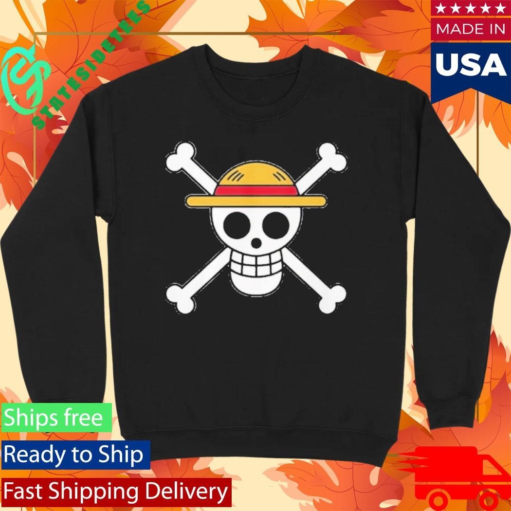 Mexico Vicente Fox Strawhat Pirate Shirt