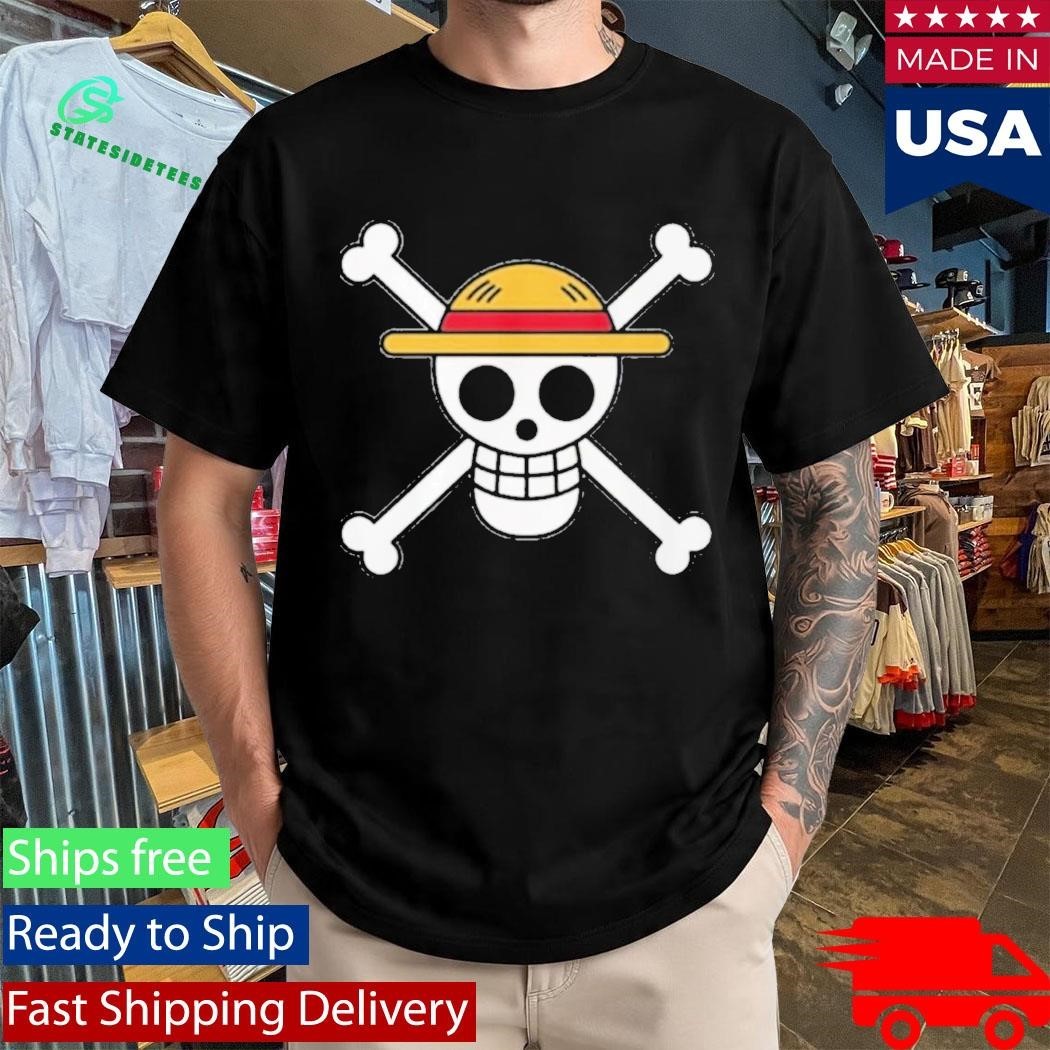Mexico Vicente Fox Strawhat Pirate Shirt
