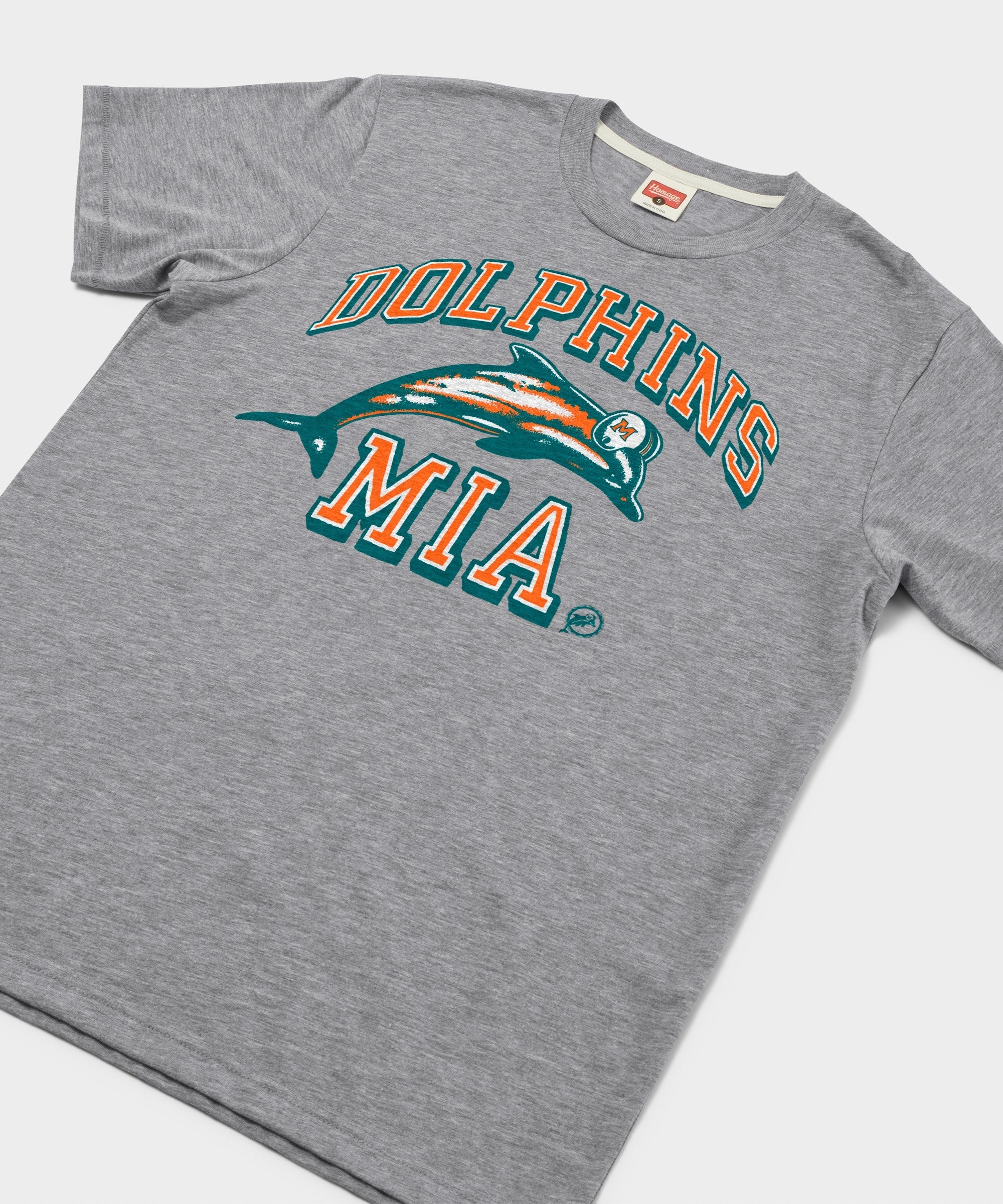 MIA Dolphins