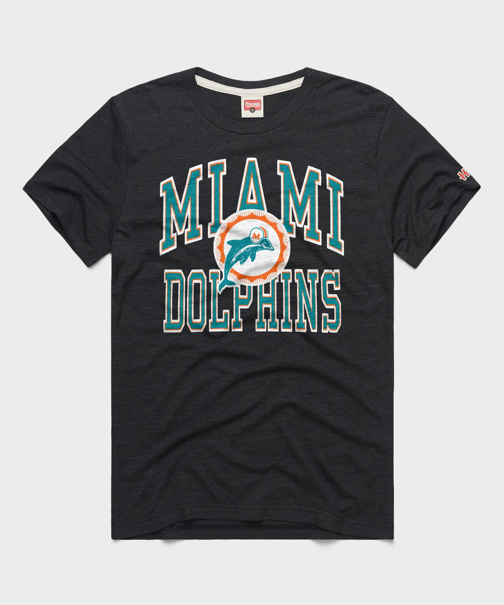 Miami Dolphins Arch
