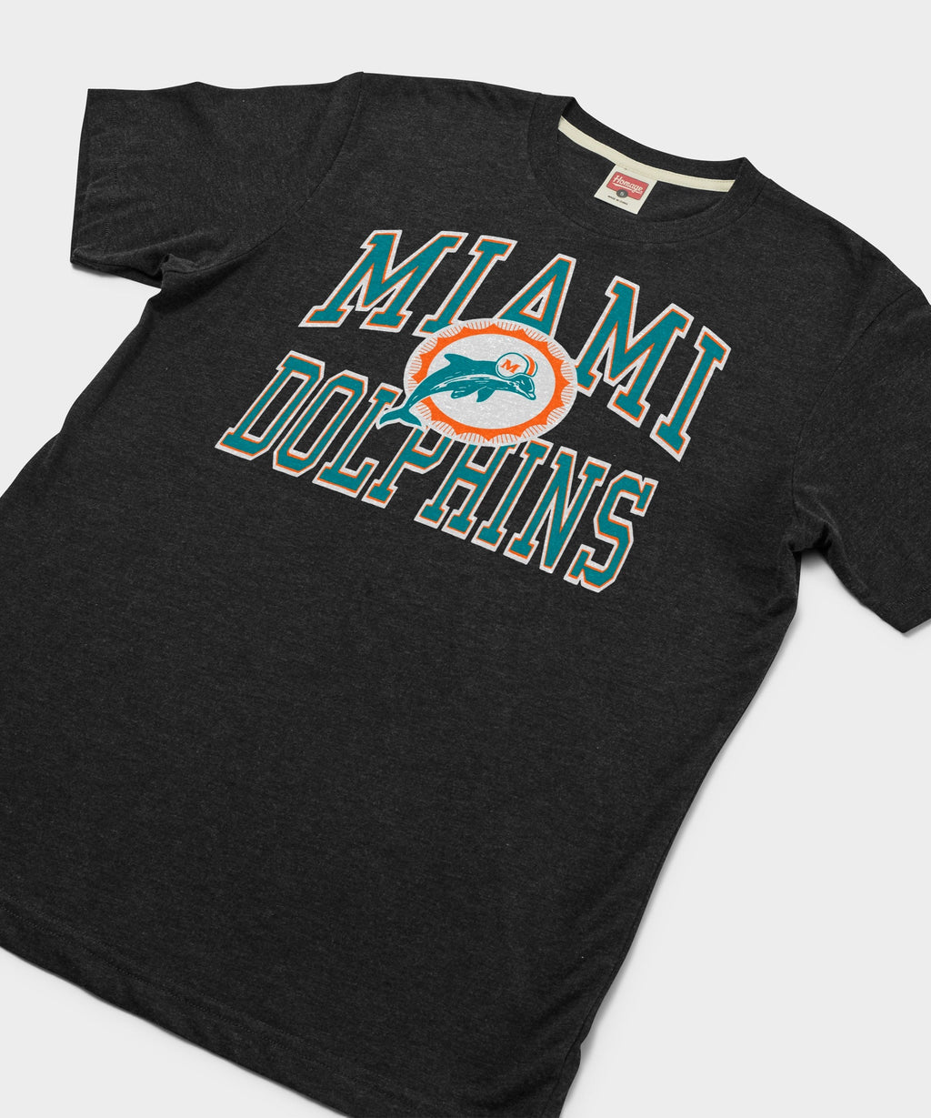 Miami Dolphins Arch