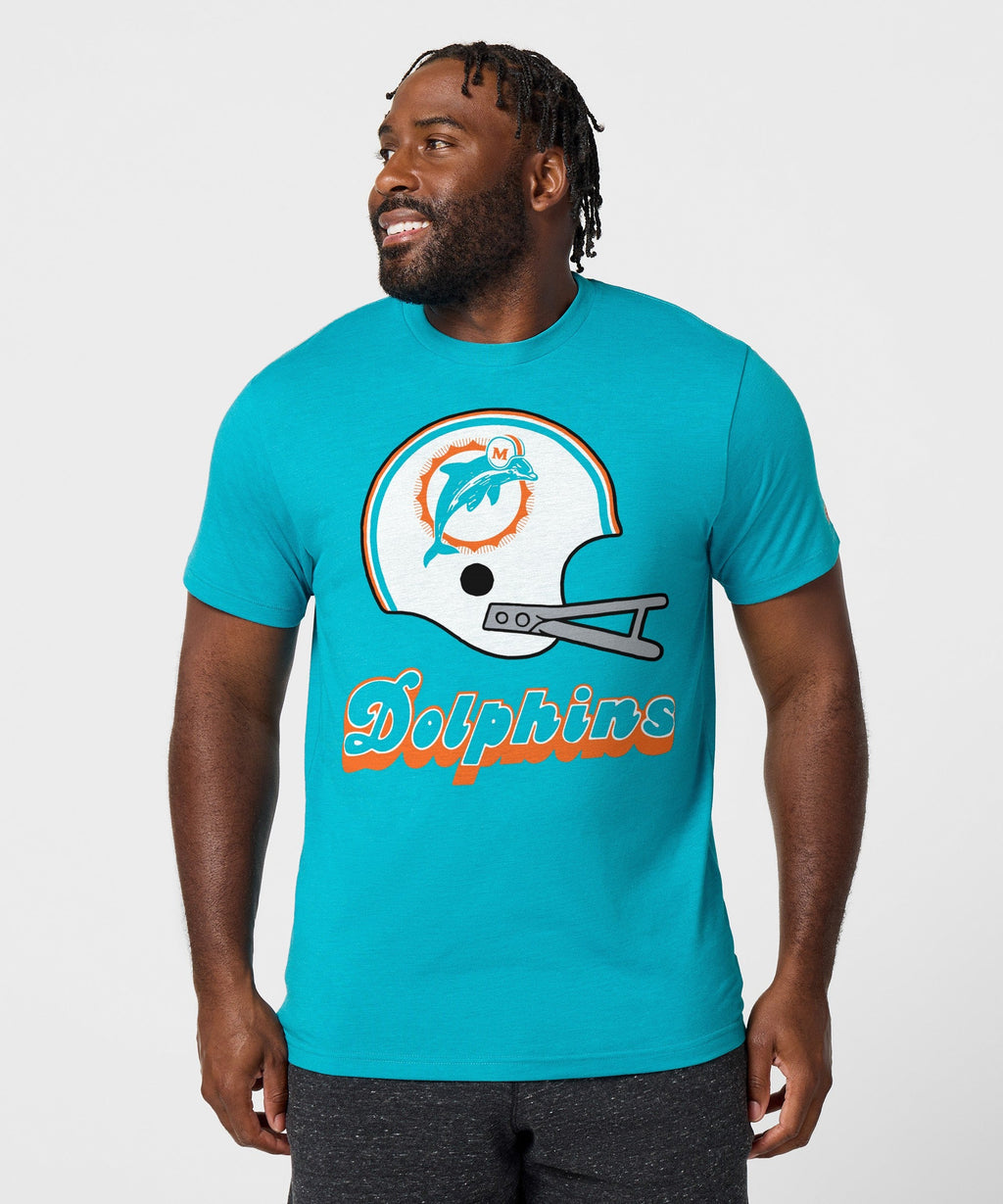 Miami Dolphins Big Helmet