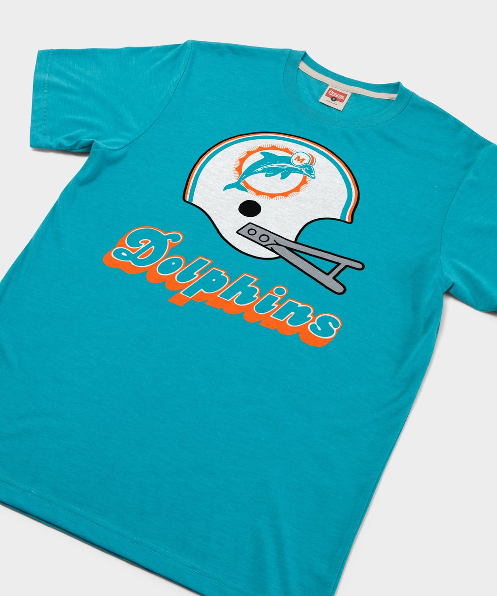 Miami Dolphins Big Helmet