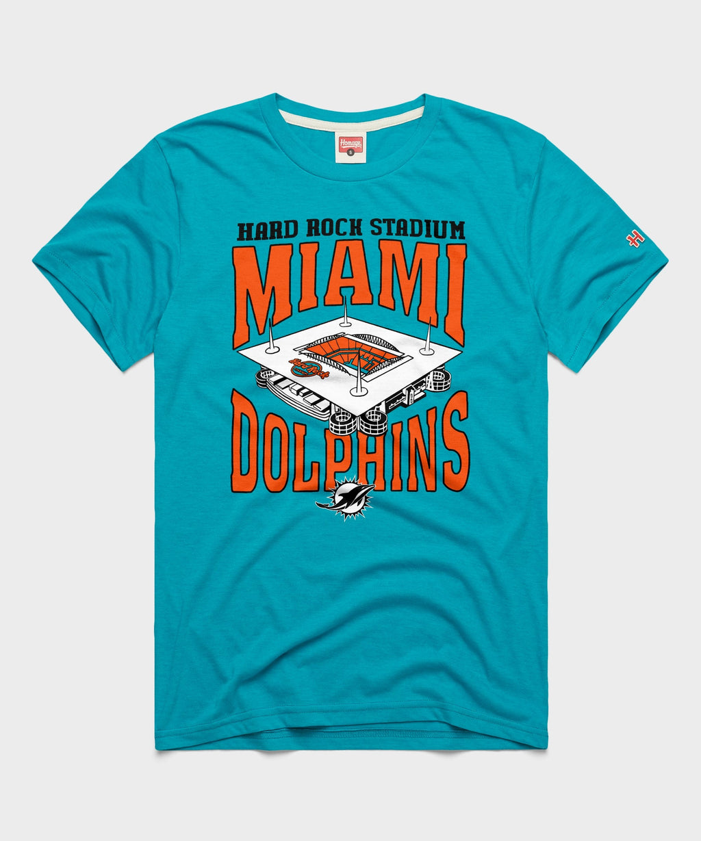 Miami Dolphins Hard Rock Stadium