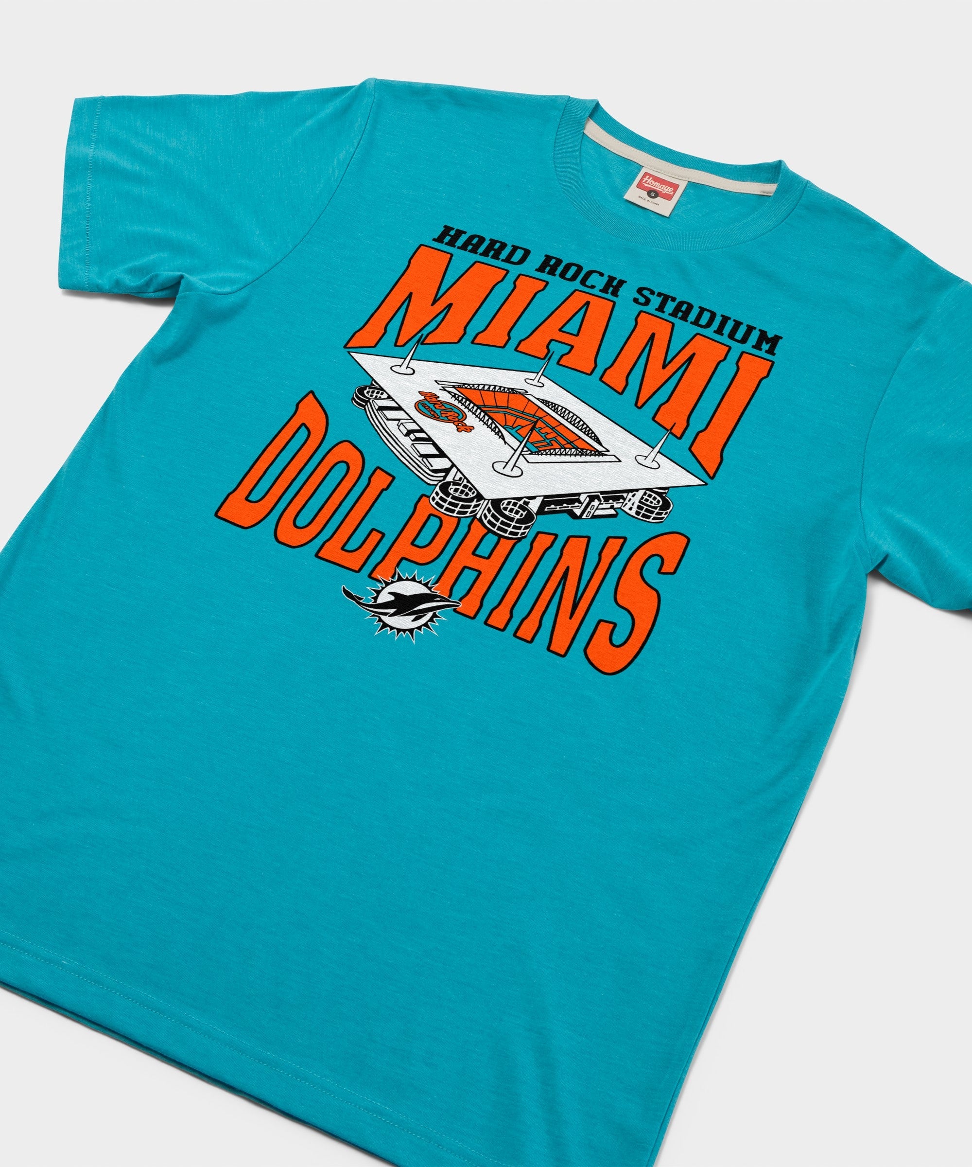 Miami Dolphins Hard Rock Stadium