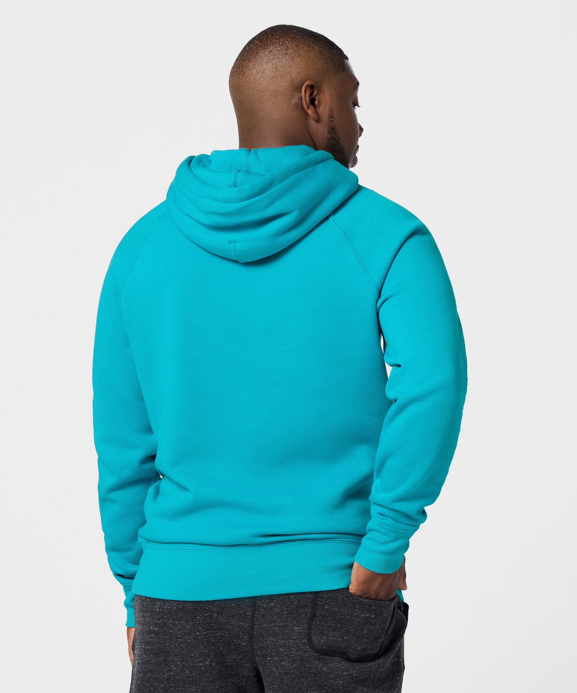 Miami Dolphins Throwback Helmet Hoodie
