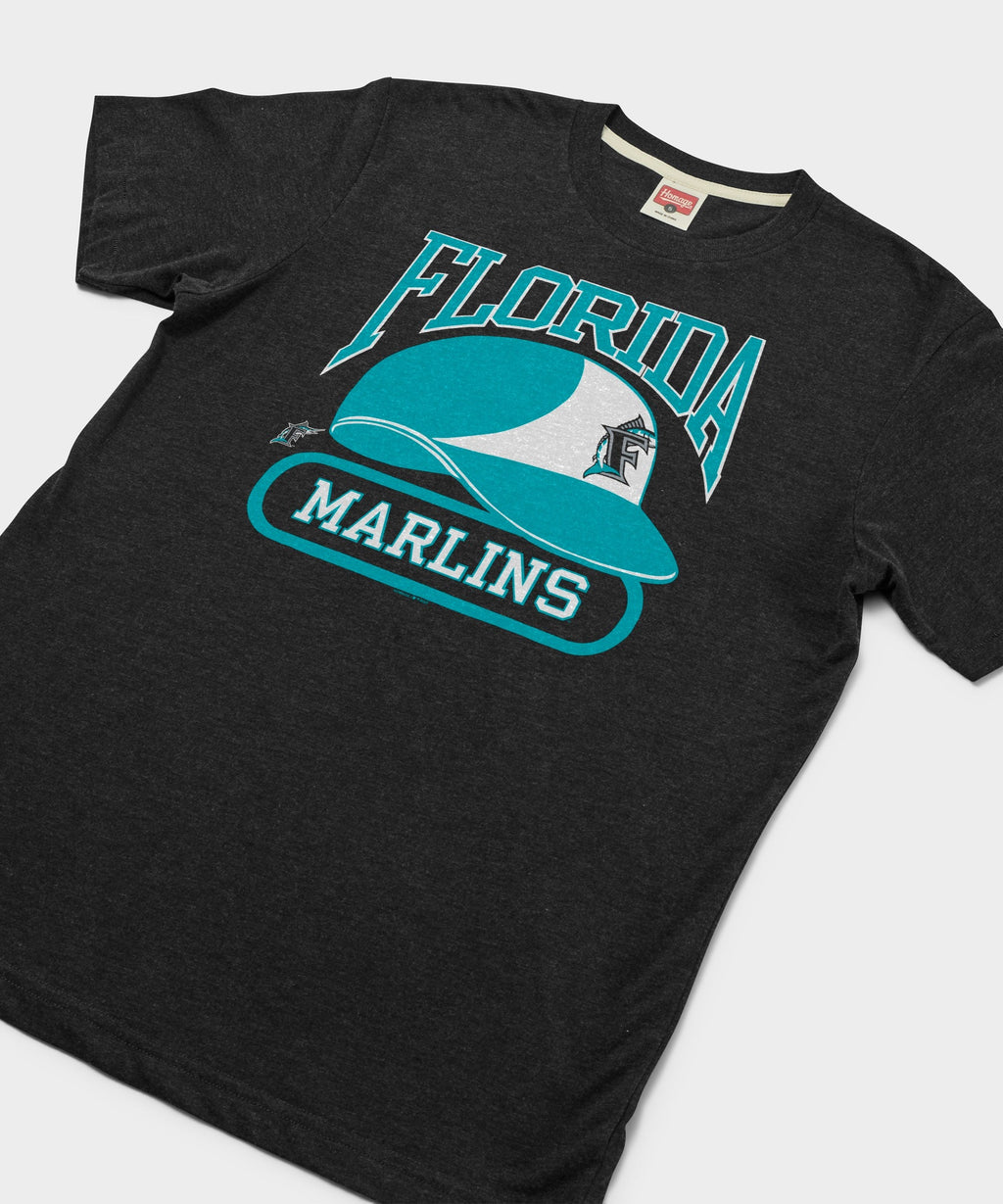 Miami Marlins Helmet