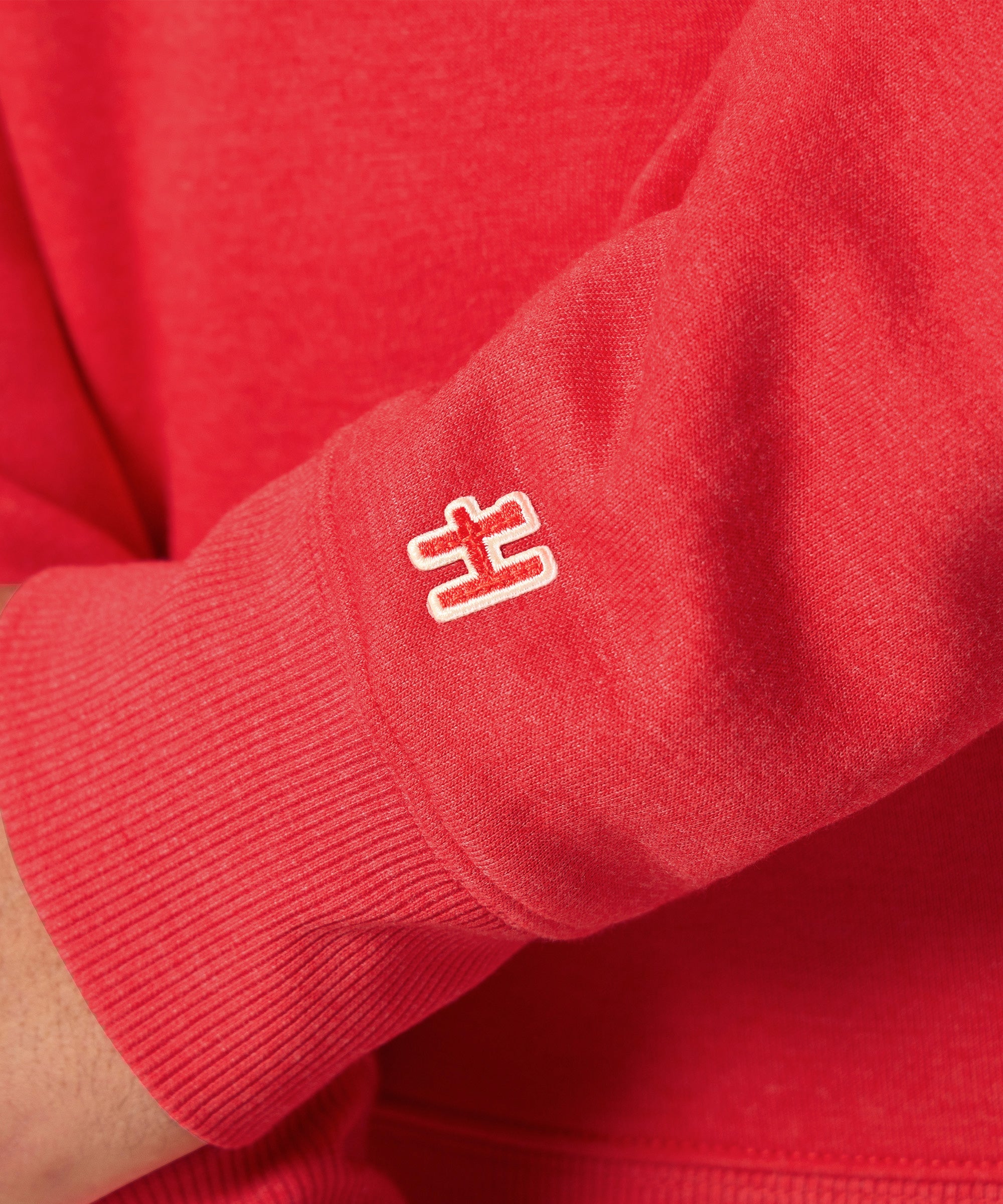 Miami University Crest Crewneck