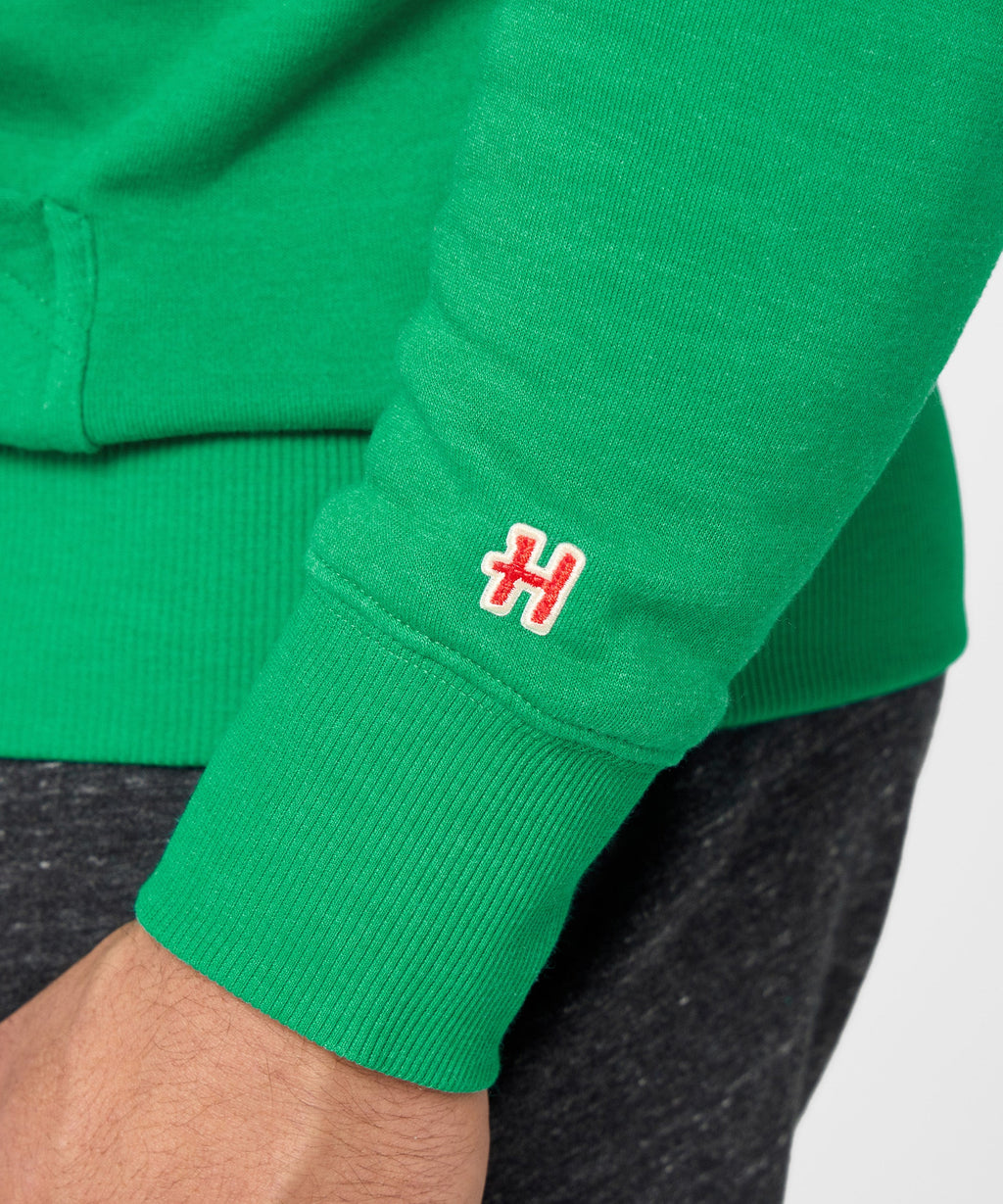 Michigan State Spartans Hoodie