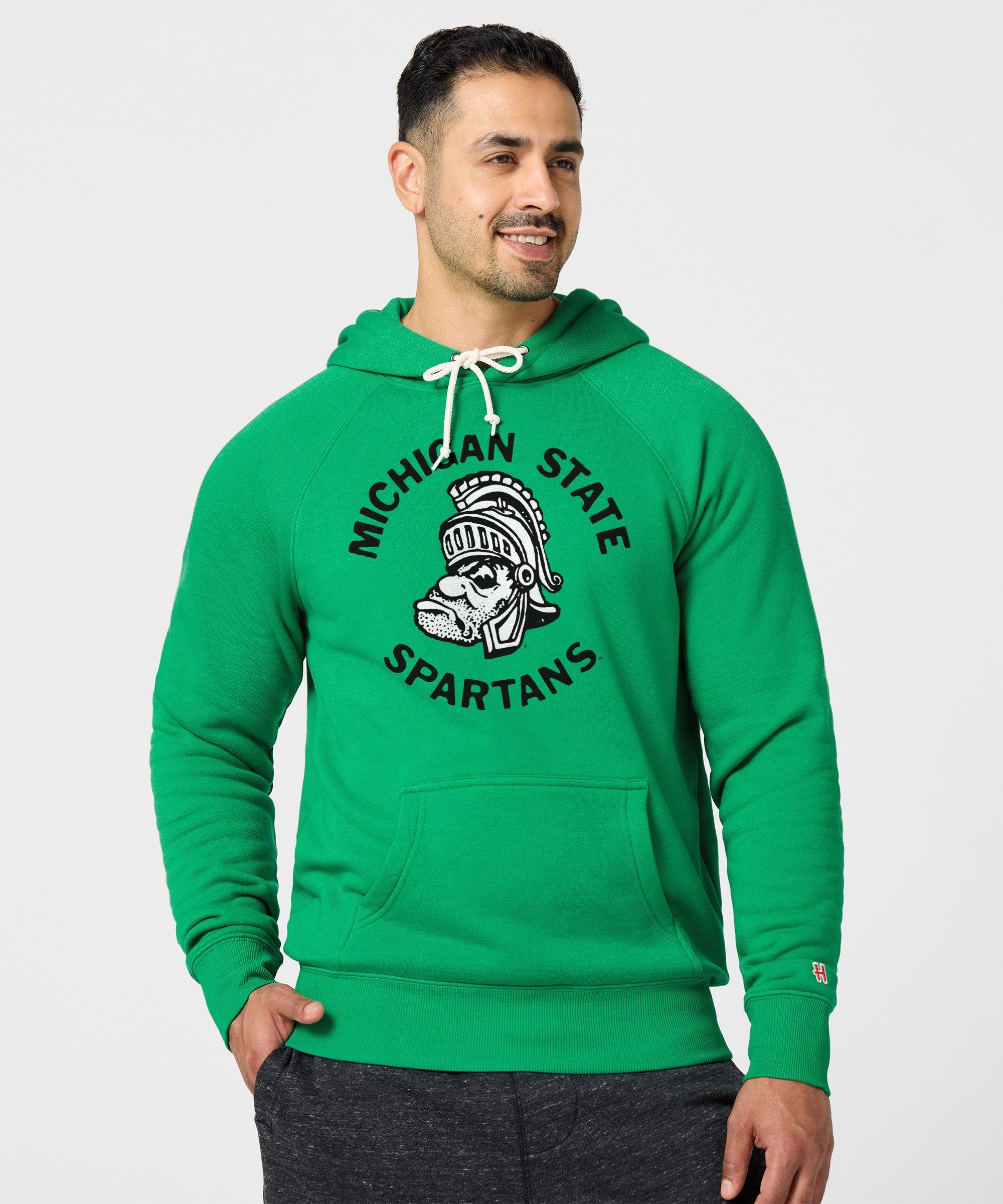 Michigan State Spartans Hoodie