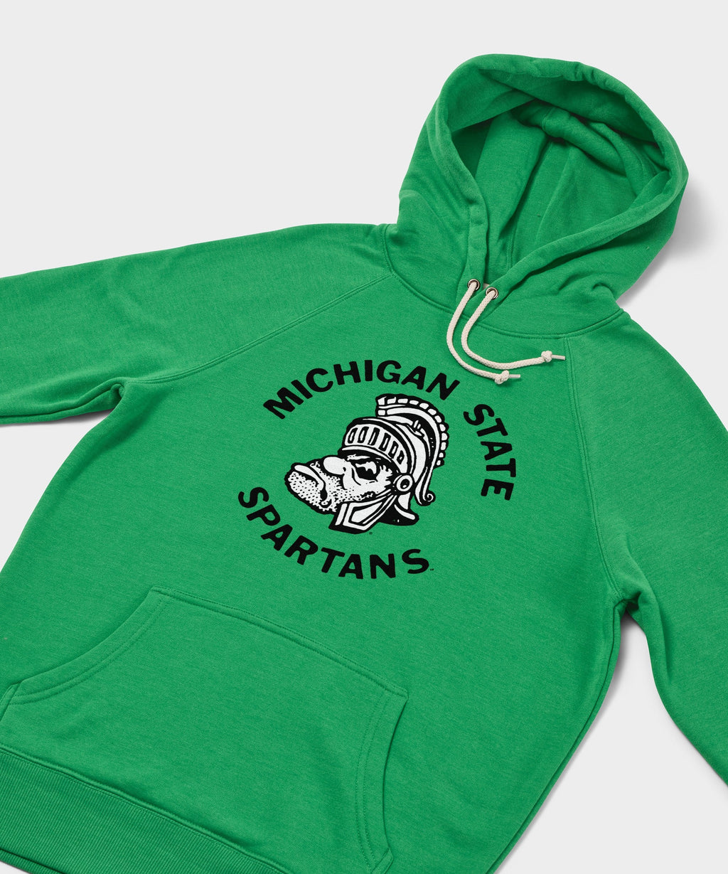 Michigan State Spartans Hoodie