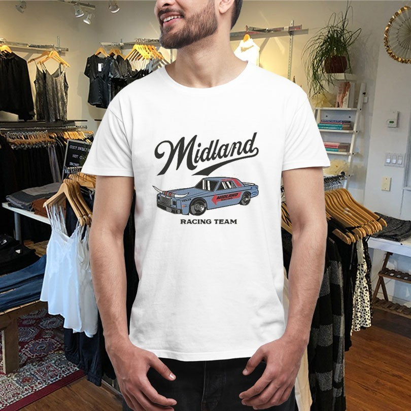 Midland Racing Team Shirts