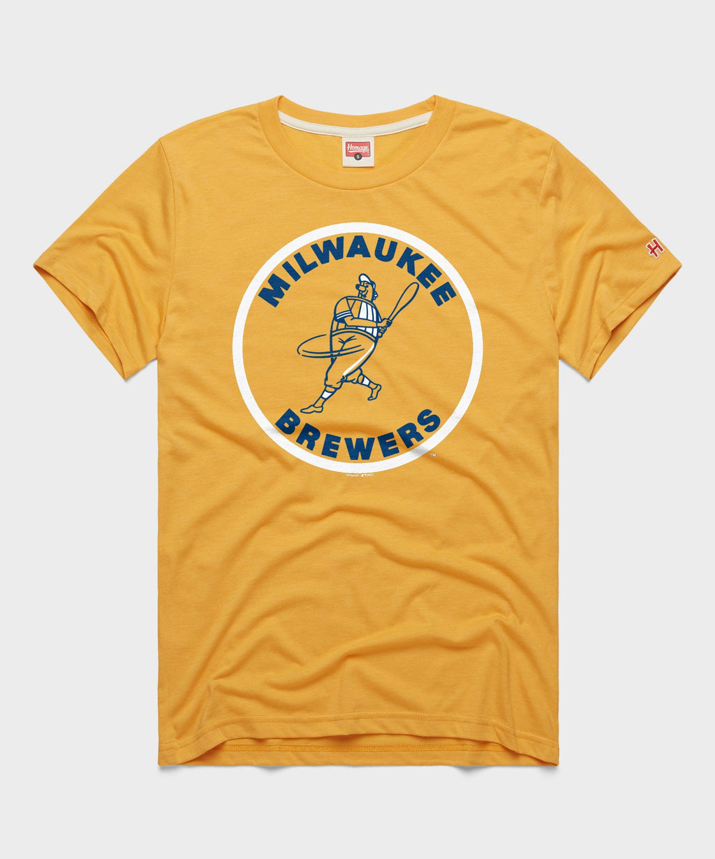 Milwaukee Brewers '70