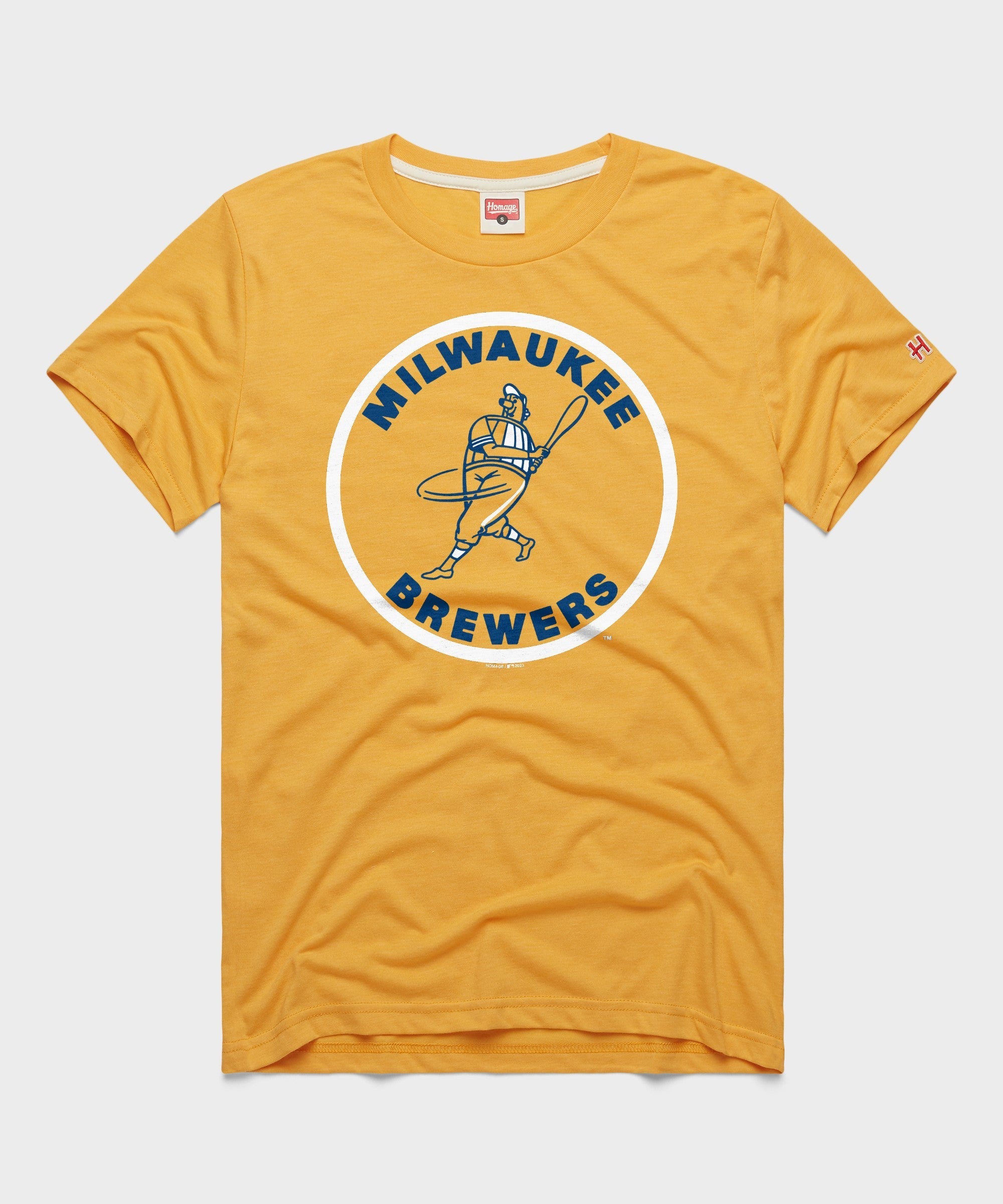 Milwaukee Brewers '70